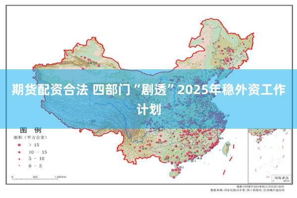 期货配资合法 四部门“剧透”2025年稳外资工作计划