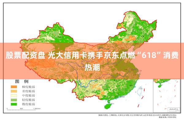 股票配资盘 光大信用卡携手京东点燃“618”消费热潮